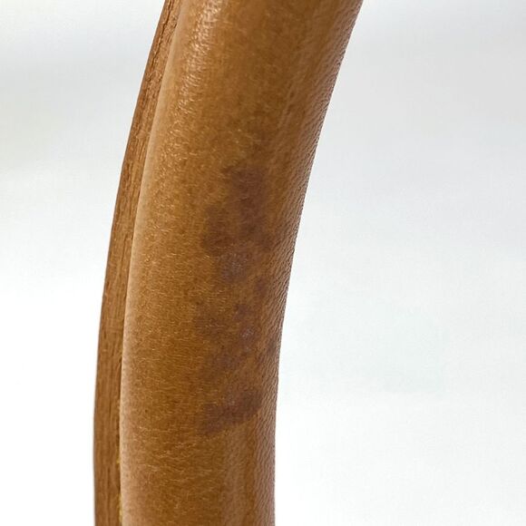 Louis Vuitton Mini Looping Shoulder Bag Monogram Brown - Picture 6 of 7